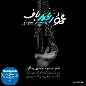 دانلود آهنگ محسن چاوشی به نام عمو زنجیر باف با کیفیت بالا