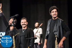 گروه موسیقی دنگ شو امسال دو آلبوم خود را منتشر خواهد کرد