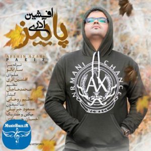 دانلود آهنگ جدید افشین آذری بنام خیلی ممنون