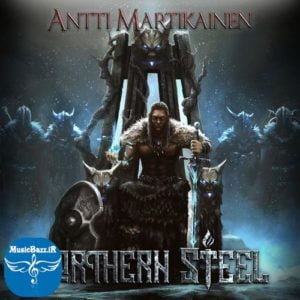 دانلود آلبوم حماسی Northern Steel اثری از Antti Martikainen