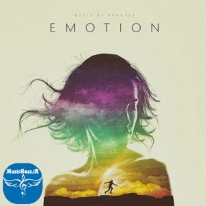 دانلود آلبوم زیبا و شنیدنی Emotion اثری از Borrtex