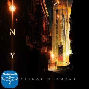 دانلود آلبوم جدید و شنیدنی Onyx از گروه موسیقی Fringe Element