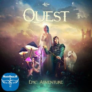 دانلود آلبوم بی کلام Epic Adventure از شرکت Gothic Storm Music