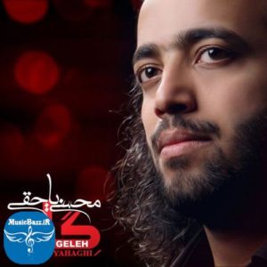 دانلود آلبوم محسن یاحقی به نام گله با کیفیت 320