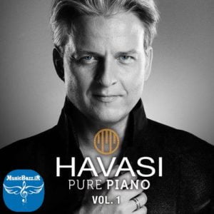 آلبوم جدید Pure Piano Vol از پیانیست مشهور مجارستانی Havasi