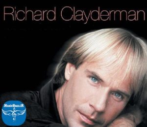 دانلود آهنگ بی کلام با نام Angelica Divin اثری دیگر از Richard Clayderman