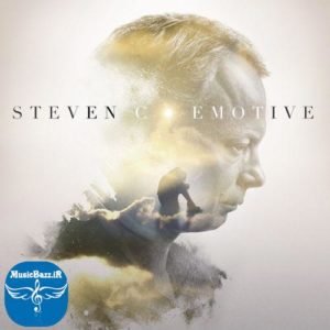 موزیک های بیکلام بسیاز زیبا در آلبوم جدید Emotive اثری از Steven C