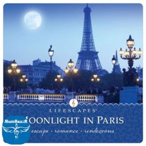 دانلود آلبوم شنیدنی Moonlight in Paris ساخته Wayne Jones