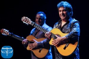 دانلود کنسرت گروه جیپسی کینگ به نام Sabor Flamenco