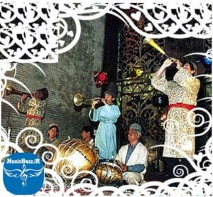 دانلود آهنگ شاد لری ساز نقاره
