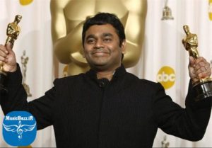 آی آر رحمان در سی و ششمین جشنواره جهانی فیلم فجر