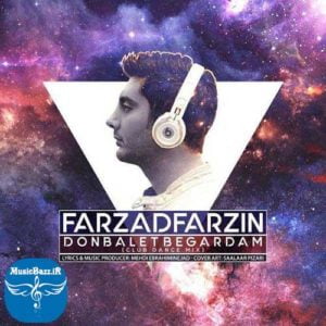 دانلود آهنگ جدید فرزاد فرزین به نام دنبالت بگردم