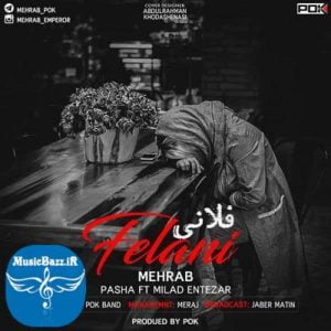 دانلود آهنگ جدید مهراب فلانی (با همراهی پاشا) با کیفیت بالا