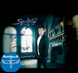 دانلود آهنگ لری گله کرده از میثم خسروی