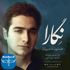 دانلود آهنگ جدید و سنتی همایون شجریان به نام نگارا