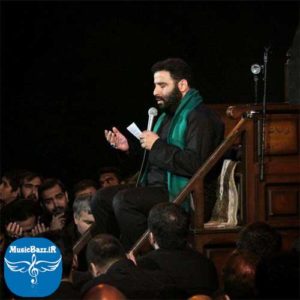 دانلود مداحی جدید سید مهدی میرداماد محرم ۹۷