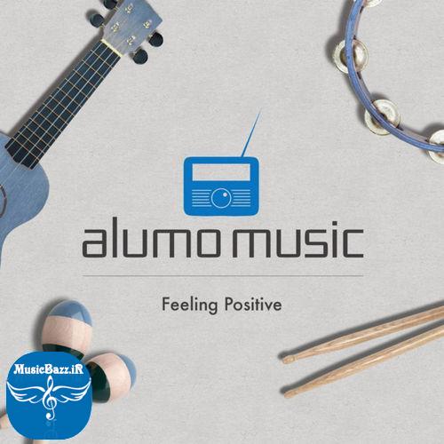 دانلود آلبوم بی کلام شاد و دلنشین از Alumo به نام Feeling Positive