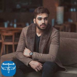 دانلود آهنگ جدید سینا درخشنده به نام کوکه حالم