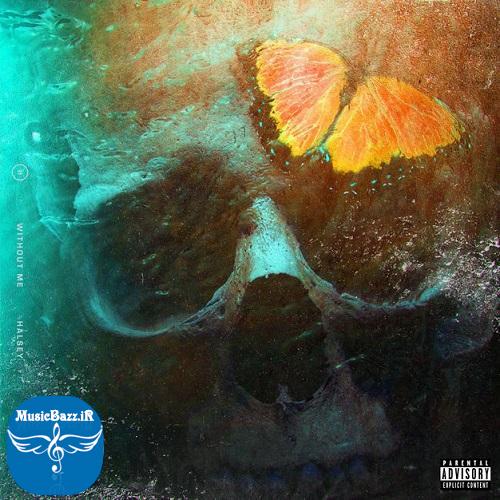دانلود آهنگ جدید Halsey به نام Without Me