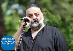 کد آهنگ پیشواز علیرضا عصار از آلبوم محتسب