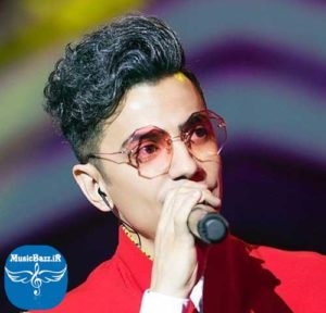 کد آهنگ پیشواز محسن ابراهیم زاده تک آهنگ ها
