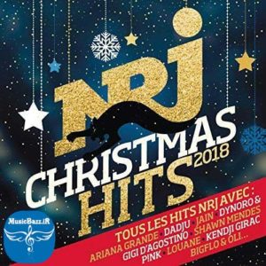 دانلود آهنگ های کریسمس NRJ Christmas Hits 2018