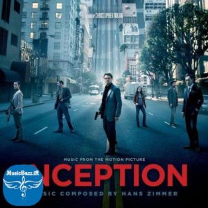 دانلود موسیقی متن فیلم تلقین Inception