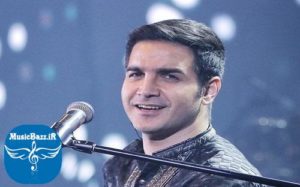 کد آهنگ پیشواز محسن یگانه از آلبوم رگ خواب
