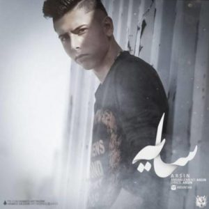 دانلود آهنگ آرسین به نام سایه