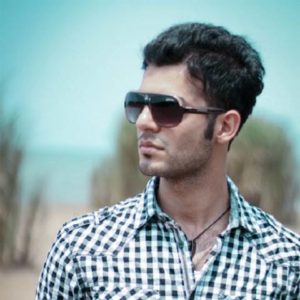 نباید میفهمیدی - مصطفی عربیان