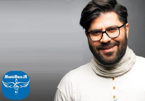 کد آهنگ پیشواز حامد همایون تک آهنگ ها