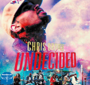 دانلود آهنگ جدید Chris Brown به نام Undecided