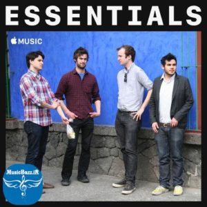 دانلود آلبوم جدید گروه Vampire Weekend به نام Essentials