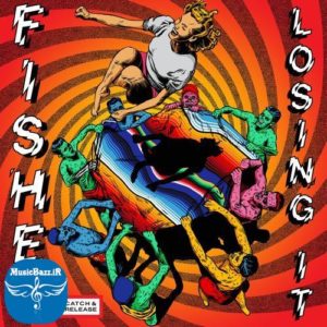 دانلود آهنگ جدید Fisher به نام Losing It