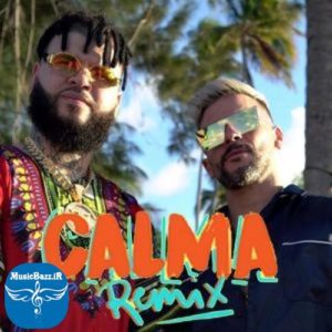 دانلود آهنگ جدید Pedro Capó & Farruko به نام Calma