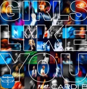 دانلود آهنگ جدید Maroon 5 به نام Girls Like You