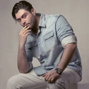 باهم میمونیم - حسام ردایی