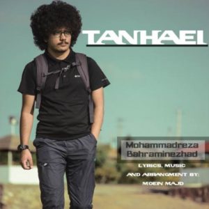 دانلود آهنگ محمدرضا بهرامی نژاد به نام تنهایی