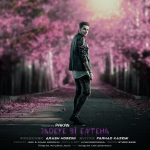 جاده ی بی انتها - پاکان