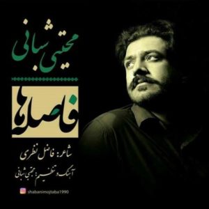 دانلود آهنگ مجتبی شبانی به نام فاصله ها