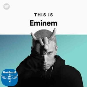 دانلود آلبوم رپ Eminem – This is Eminem