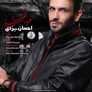 دانلود آهنگ احسان یزدی به نام حواست هست