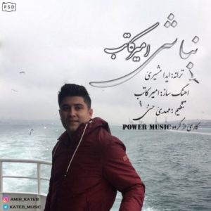 دانلود آهنگ امیر کاتب به نام نباشی