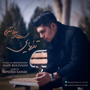 دانلود آهنگ سجاد حاتمی به نام تنهایی