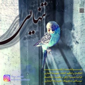 تنهایی - آرش
