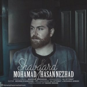 شبگرد - محمد حسن نژاد