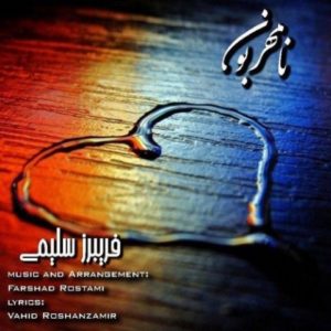 نا مهربون - فریبرز سلیمی
