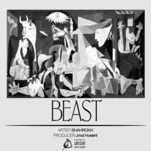 دانلود آهنگ شاهرخ به نام Beast