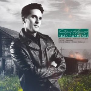 دانلود آهنگ رضا رخساری به نام نمیزارم بری