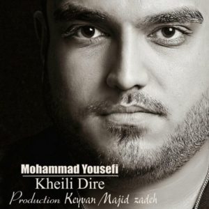 خیلی دیره - محمد یوسفی